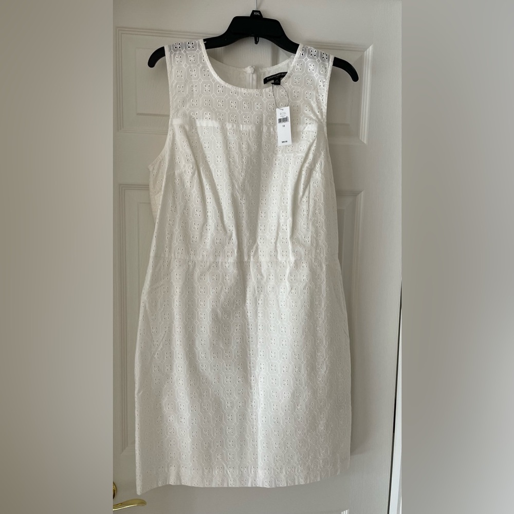 Banana Republic Dress